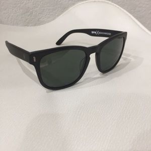 Spy sunglasses